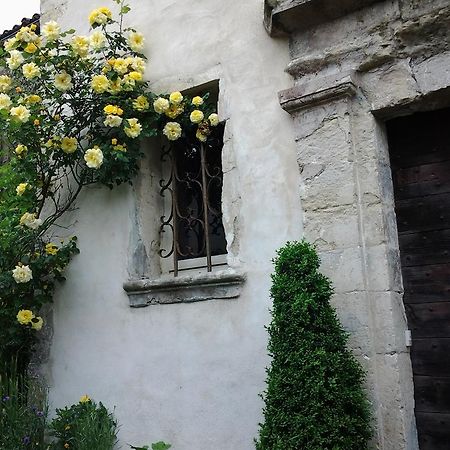 Chambres D'Hotes Aroha Sorde-lʼAbbaye Exterior foto