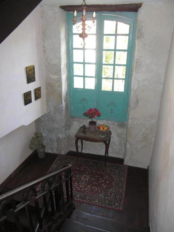 Chambres D'Hotes Aroha Sorde-lʼAbbaye Exterior foto