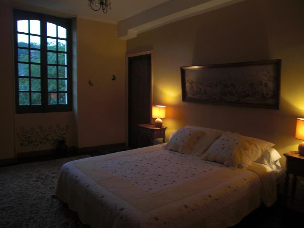 Chambres D'Hotes Aroha Sorde-lʼAbbaye Exterior foto